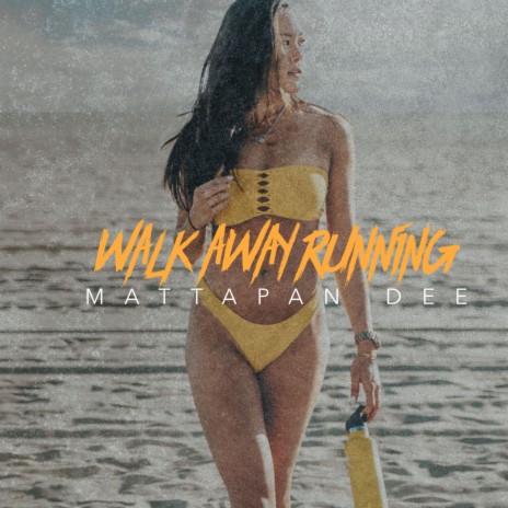 Walking Away Running | Boomplay Music