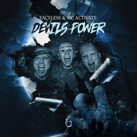 Devils Power ft. MC Activate | Boomplay Music