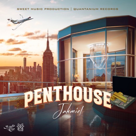 Penthouse | Boomplay Music