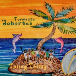 Tormenta Jobarteh