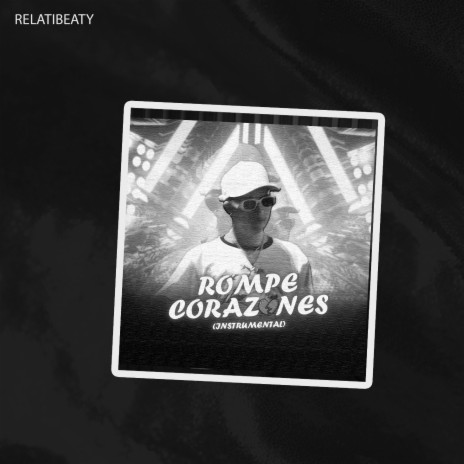 Rompe Corazones (Instrumental) | Boomplay Music