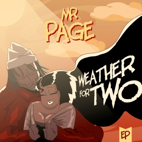 Weather for Two | Boomplay Music