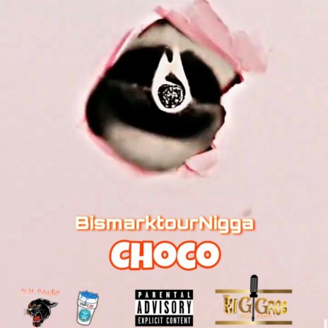 choco ft. Dj Black Money | Boomplay Music