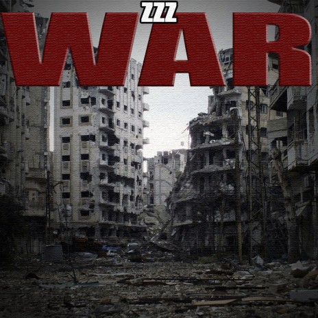 WAR | Boomplay Music