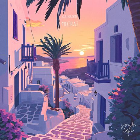 Moirai ft. soave lofi | Boomplay Music