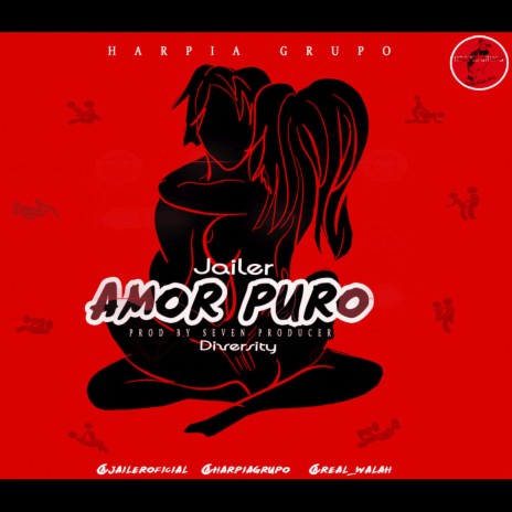 Amor Puro | Boomplay Music