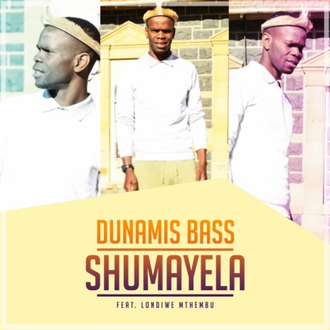 Shumayela ft. Londiwe Mthembu