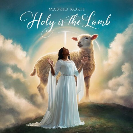 Holy Is the Lamb | Boomplay Music