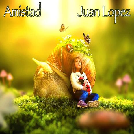 Amistad | Boomplay Music