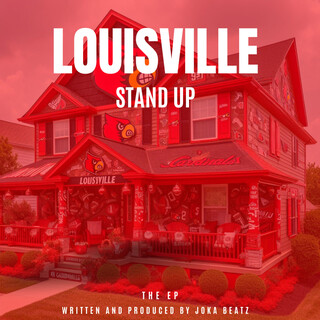 Louisville Stand Up