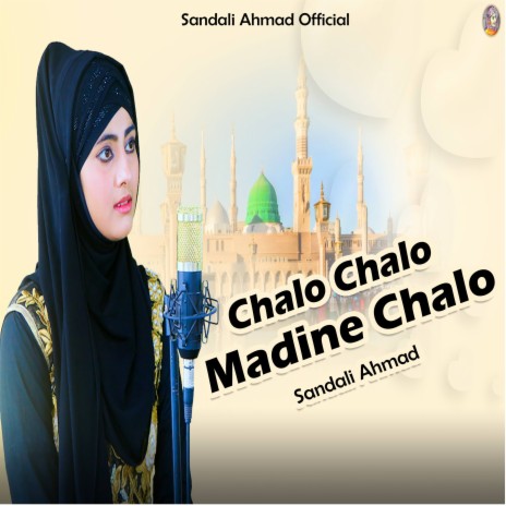 Chalo Chalo Madine Chalo | Boomplay Music