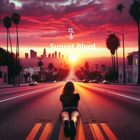 Sunset Blvrd. | Boomplay Music