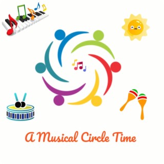 Welcome to the Circle Time lyrics | Boomplay Music