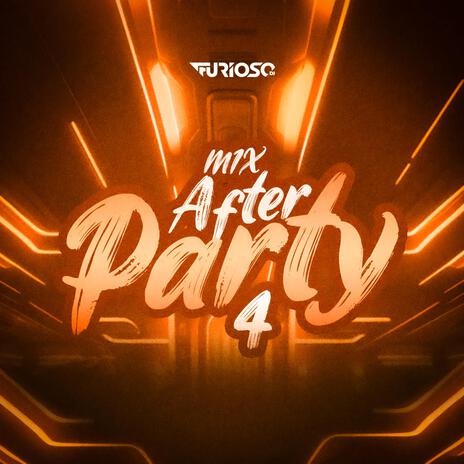 Mix After Party 4