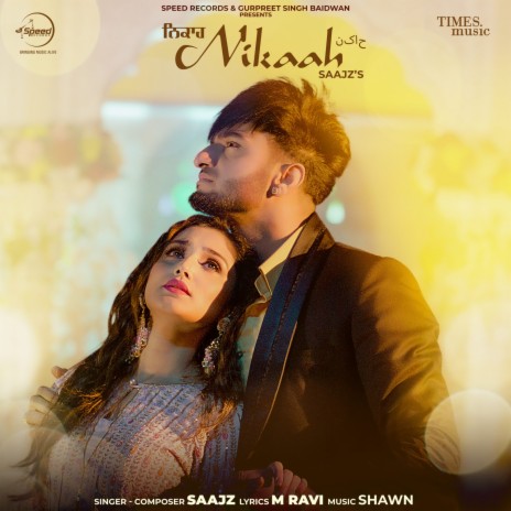 Nikaah | Boomplay Music