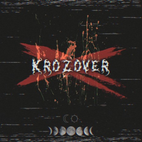 World On Fire (with Krozover) [feat. Andyshredz] | Boomplay Music