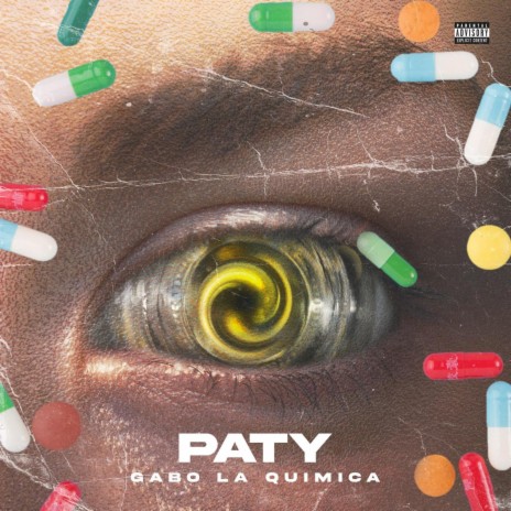 Paty | Boomplay Music
