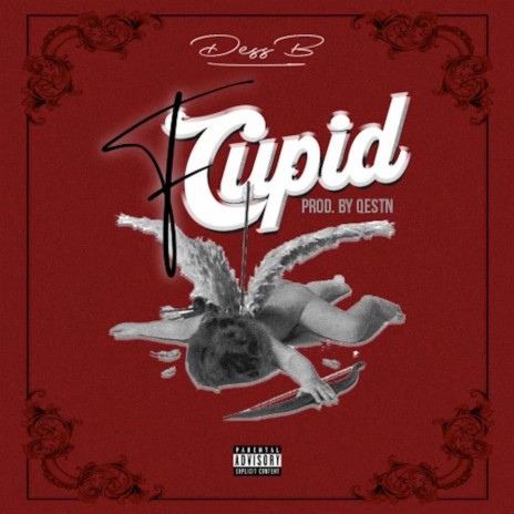 F Cupid | Boomplay Music