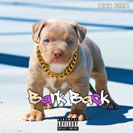 Bark Back | Boomplay Music