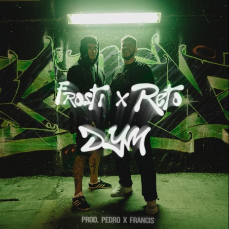 Dym ft. ReTo, Pedro & Francis | Boomplay Music