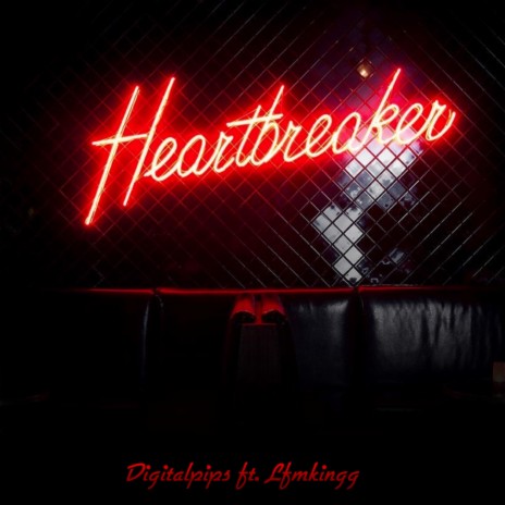 Heartbreaker (feat. Lfmkingg) | Boomplay Music