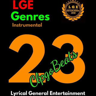 Genres vol 23