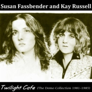 Twilight Café (The Demo Collection 1981-1985)