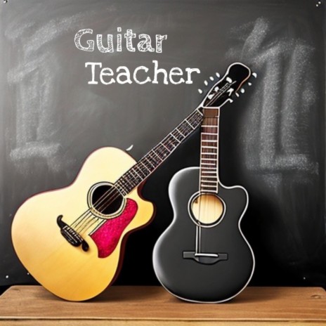 Guitar Teacher