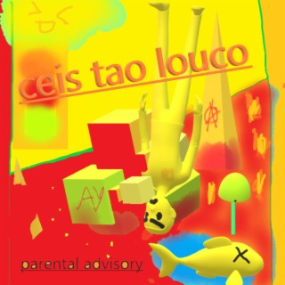ceis tao loco (feat. Mimi Eyeonhair & Lil Mingau)