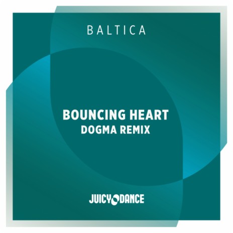 Bouncing Heart (DOGMA Remix) | Boomplay Music