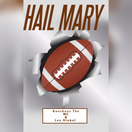 Hail Mary ft. Lee Global | Boomplay Music