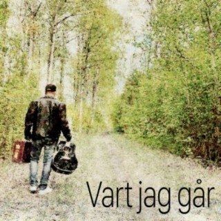 Vart jag går