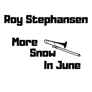 More Snow In June