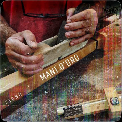 Mani D'oro | Boomplay Music