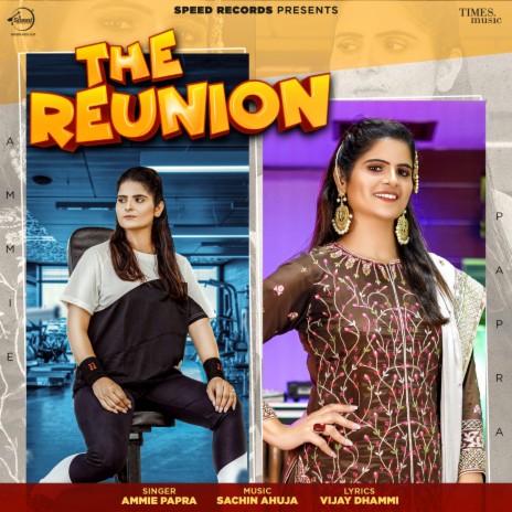 The Reunion | Boomplay Music