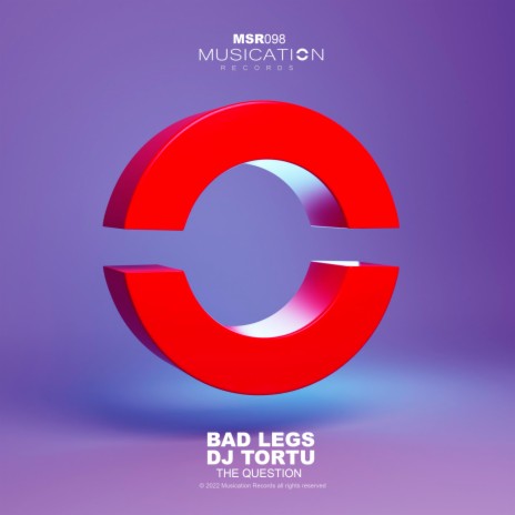 The Question ft. Dj Tortu | Boomplay Music