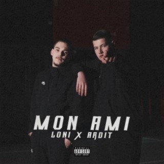 Mon Ami (feat. Ardit)