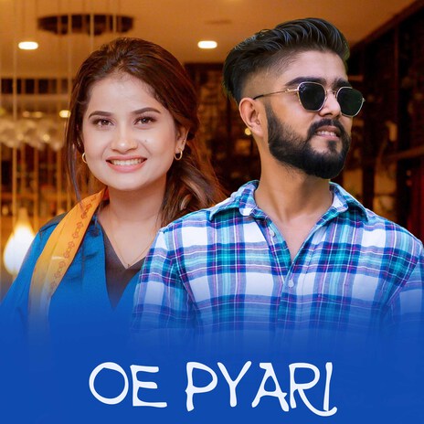 Oe Pyari ft. Nishan Bhattarai | Boomplay Music