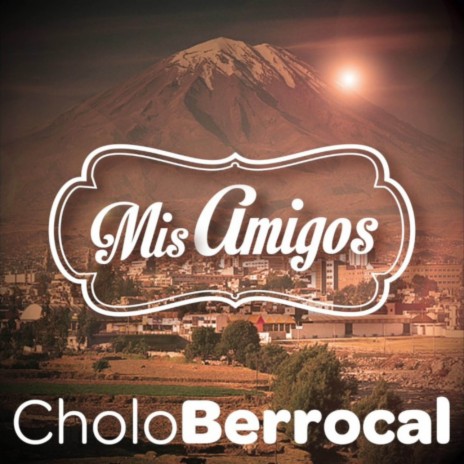 Soy cholito peruano | Boomplay Music