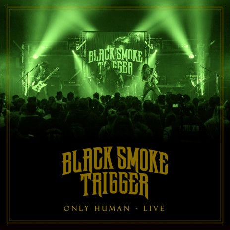 Only Human (Live) | Boomplay Music