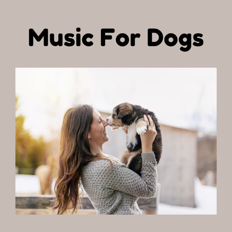 Dreaming Away ft. Music For Dogs Peace, Relaxing Puppy Music & Calm Pets Music Academy | Boomplay Music