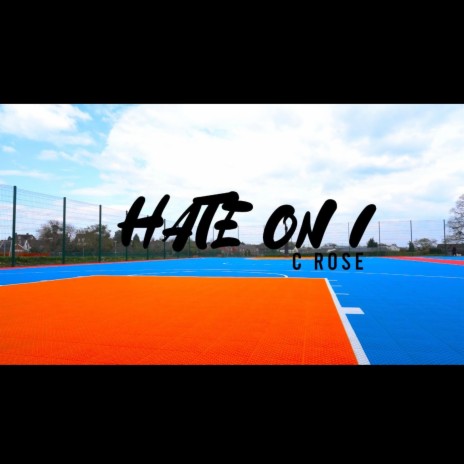 Hate on i | Boomplay Music