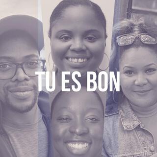 Tu es Bon lyrics | Boomplay Music