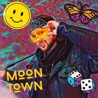 MOON TOWN