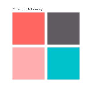 Collectio: A Journey