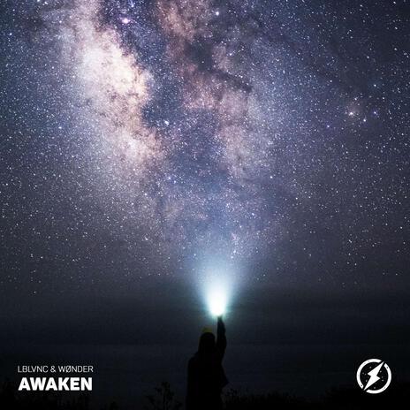 Awaken ft. Wønder | Boomplay Music