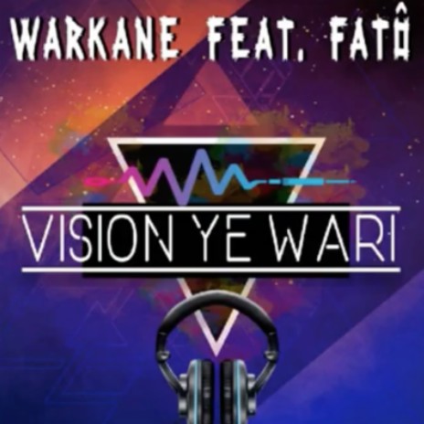 Vision ye wari | Boomplay Music