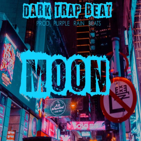 MOON | Boomplay Music