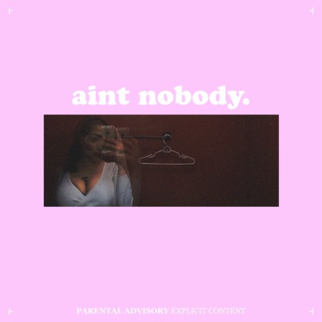 Aint Nobody (feat. AMBS)
