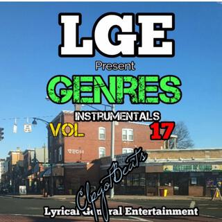 Genres vol 17